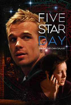 5 Star Day (2011)