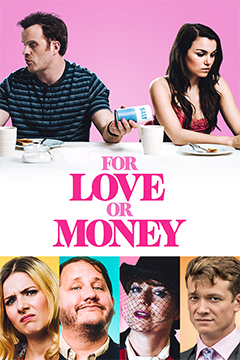 For Love Or Money (2019)