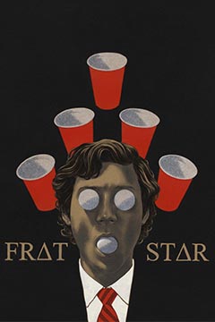 Frat Star (2017)