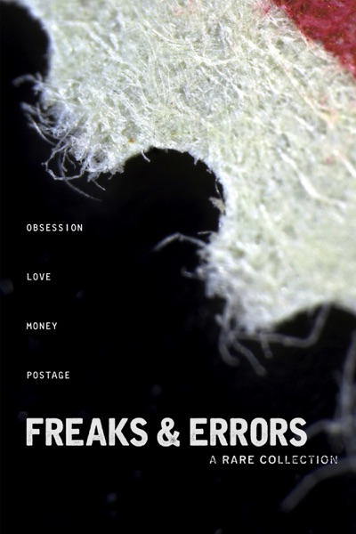 Freaks & Errors: A Rare Collection (2018)