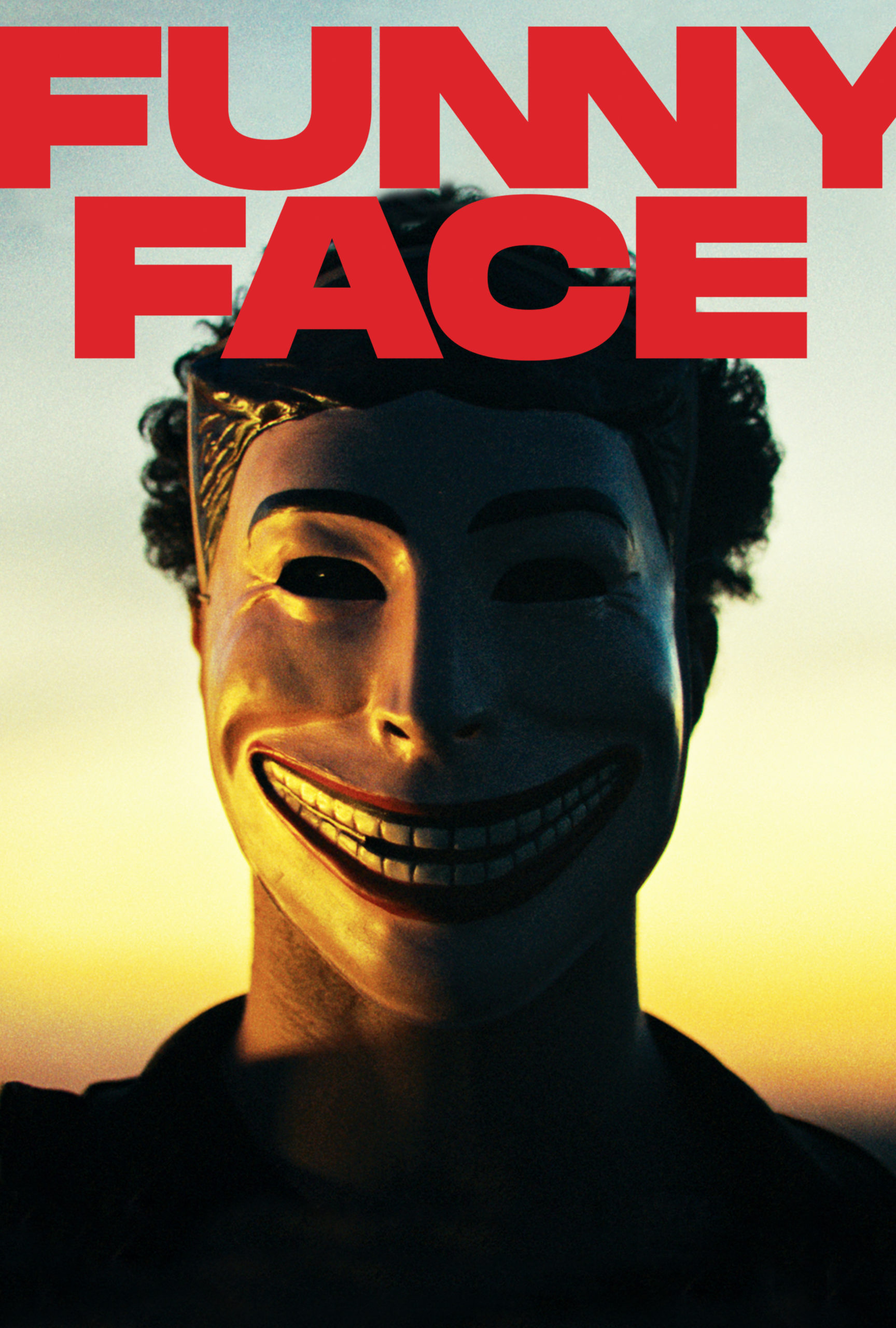 Funny Face (2021)