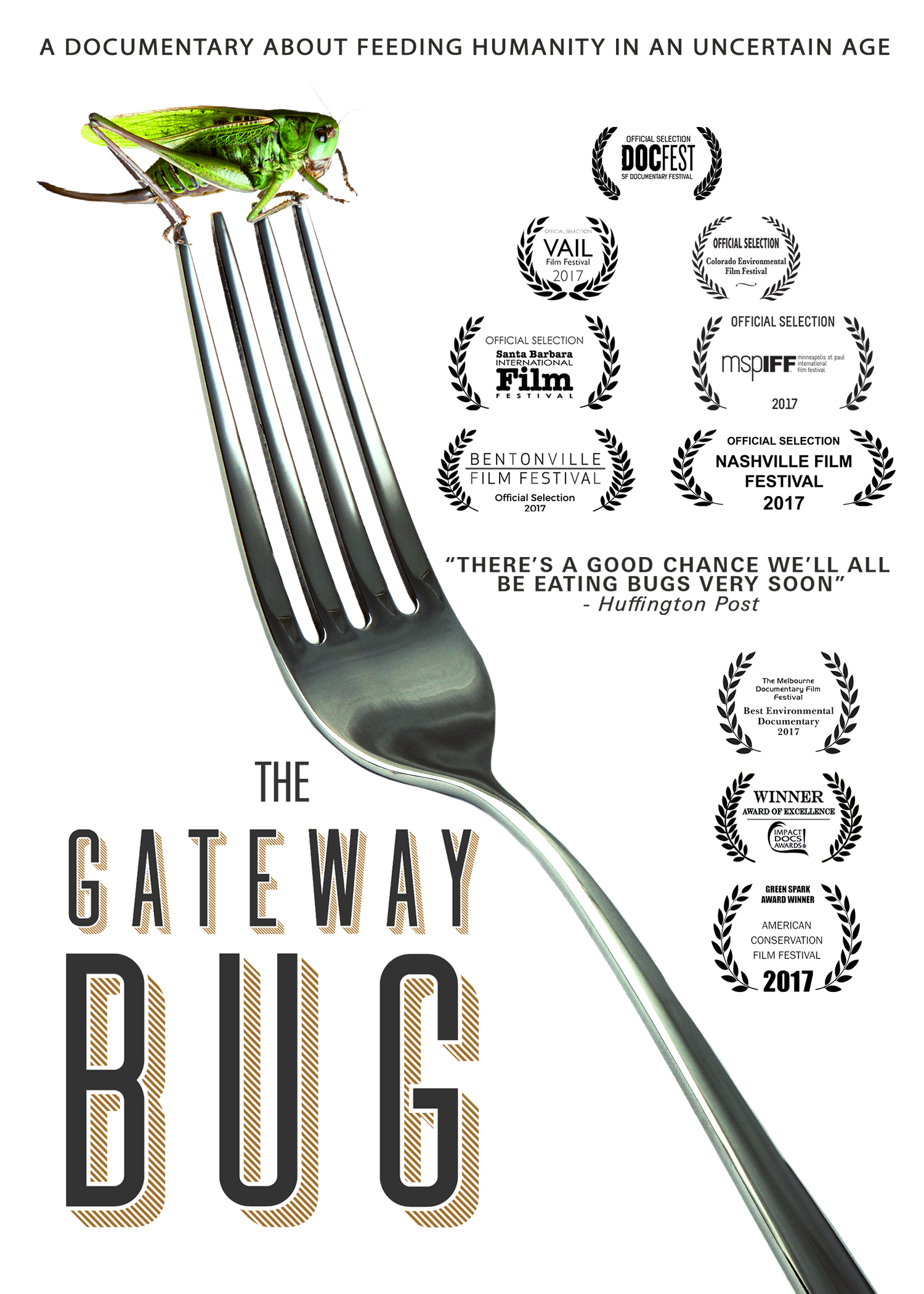 The Gateway Bug (2018)