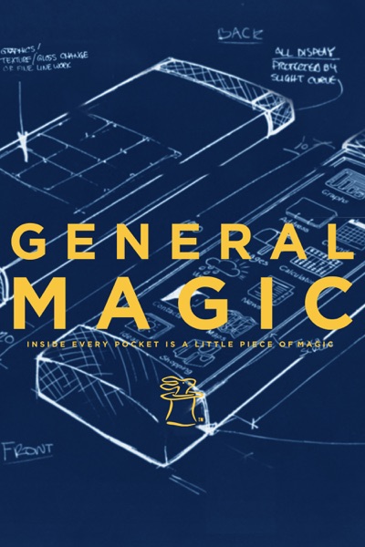 General Magic (2019)