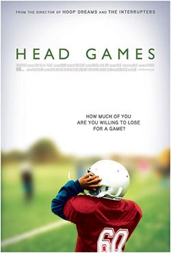 Head Games (2012)