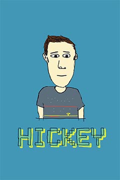 Hickey (2017)