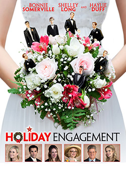 Holiday Engagement (2011)