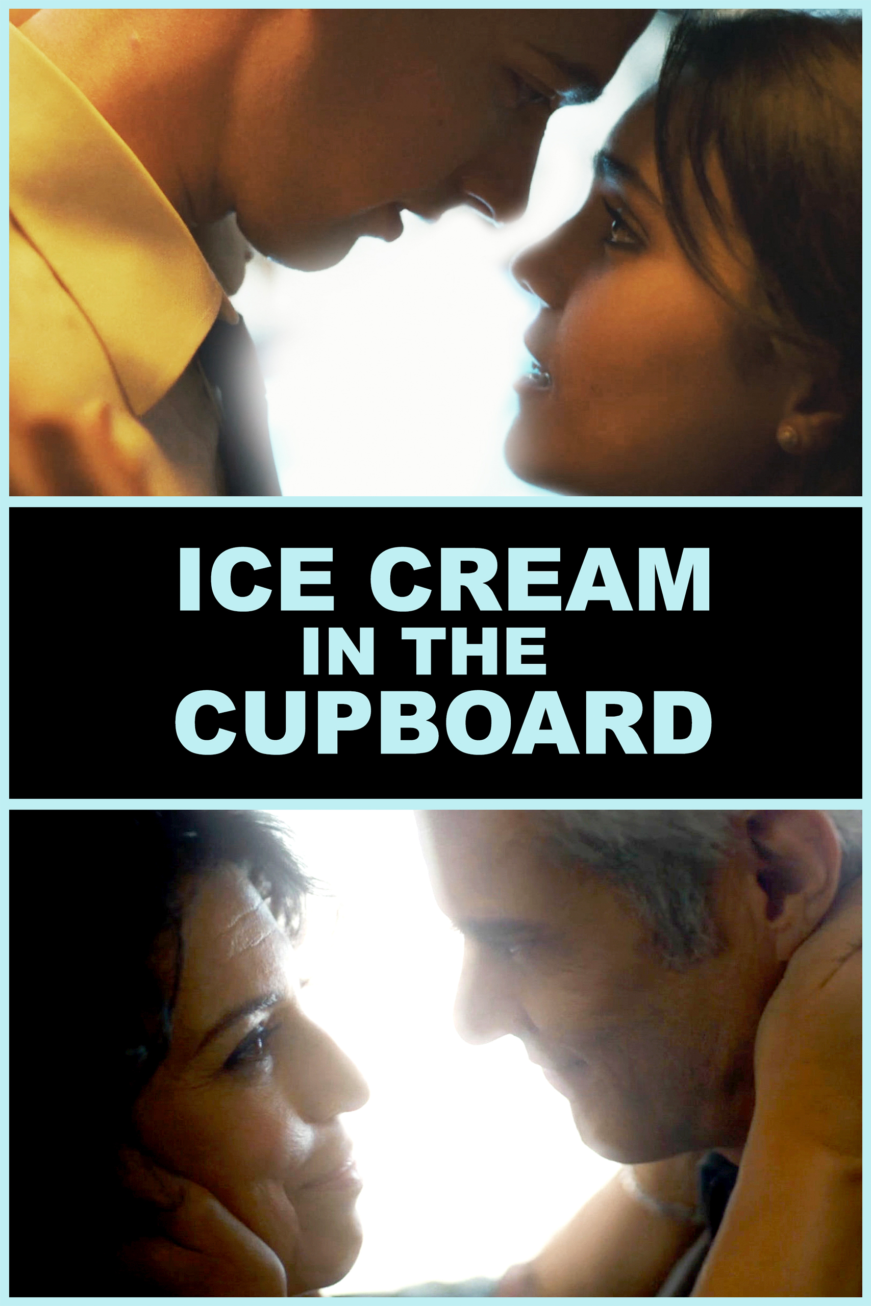 Ice Cream in the Cupboard (2017)