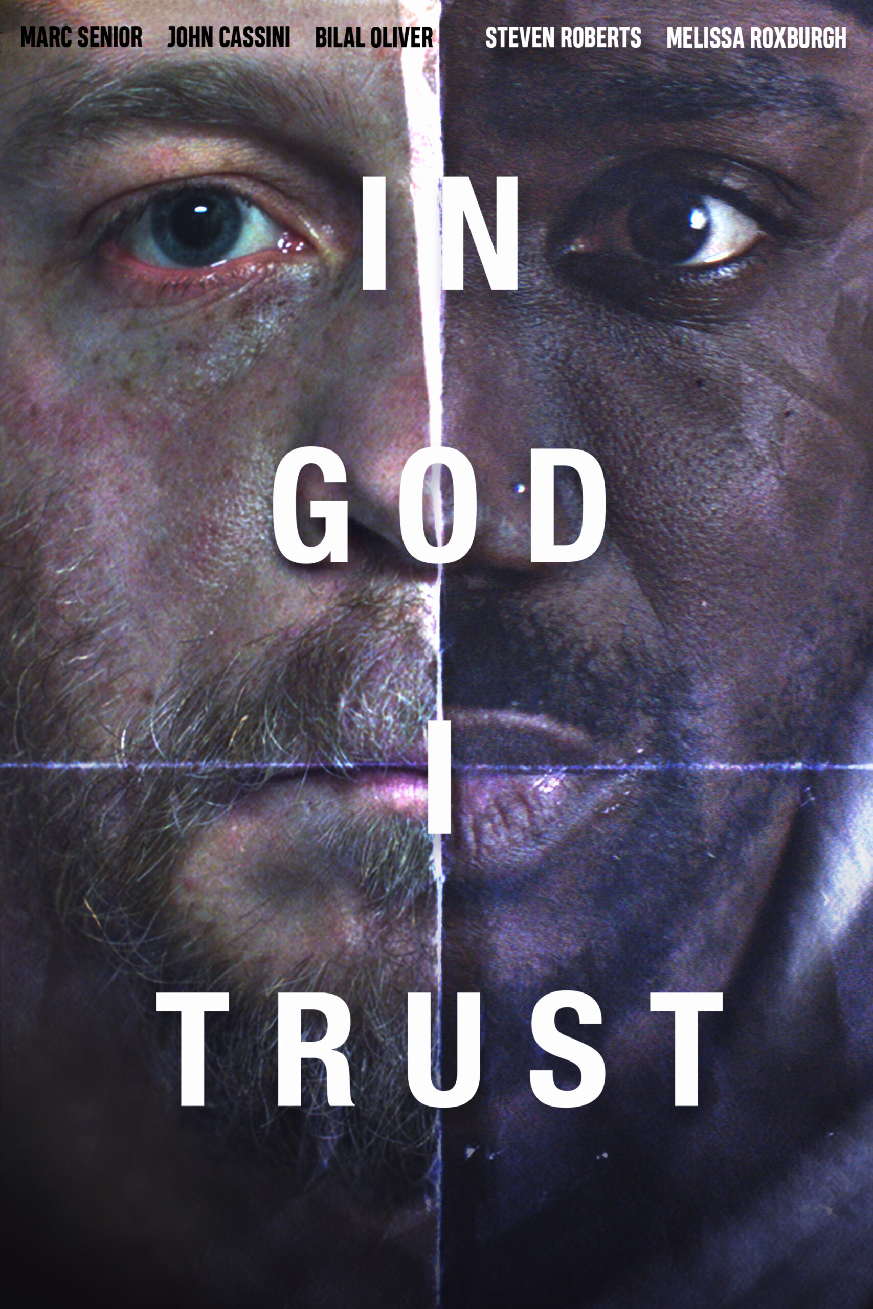 In God I Trust (2019)