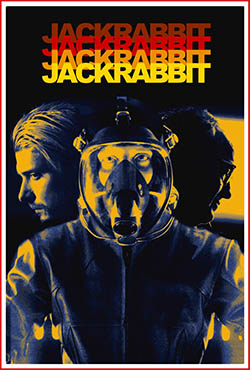 Jackrabbit (2016)