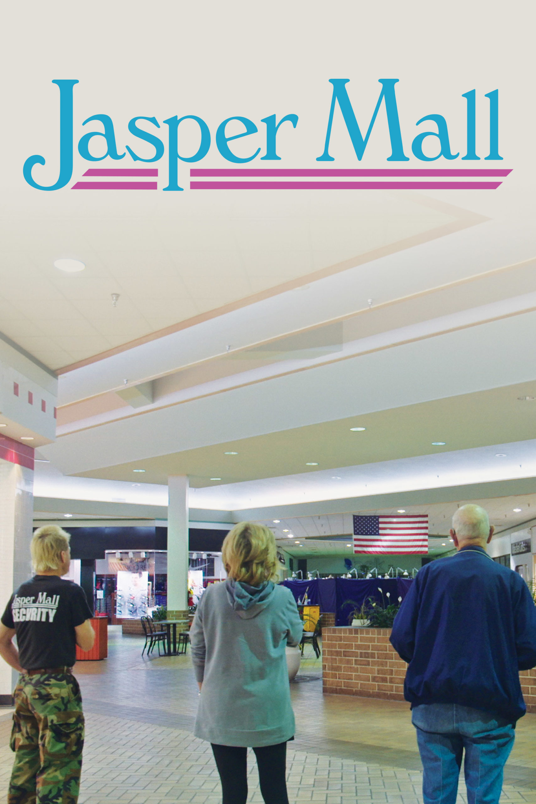 Jasper Mall (2020)