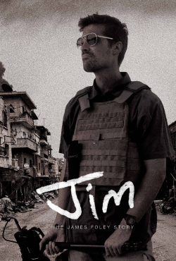 Jim: The James Foley Story (2016)