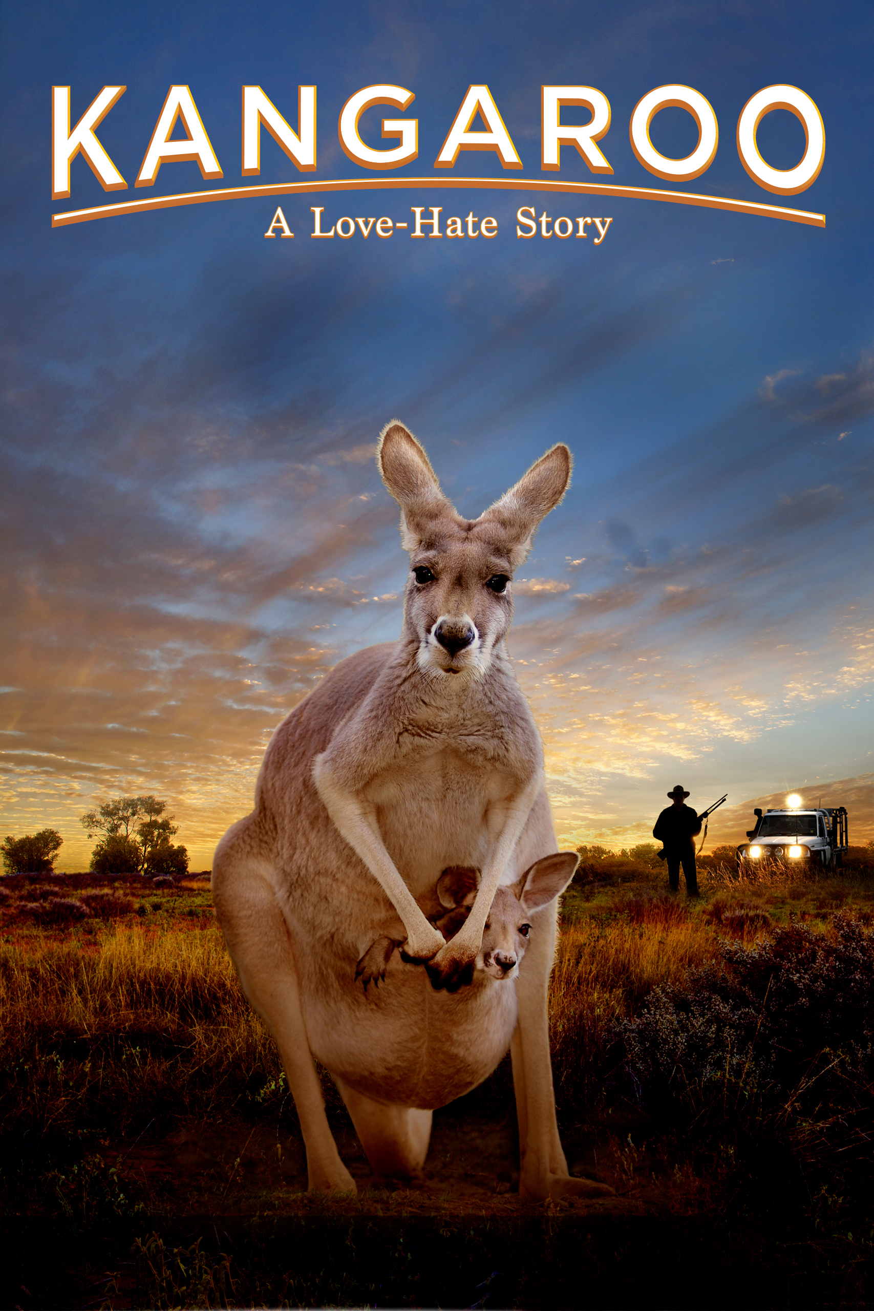 Kangaroo (2018)