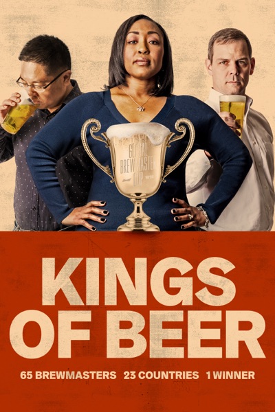 Kings of Beer (2019)