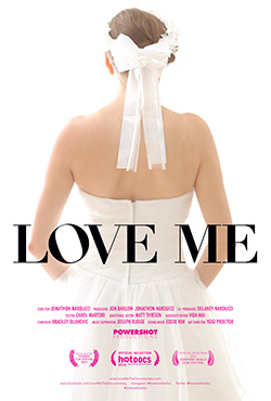 Love Me (2014)