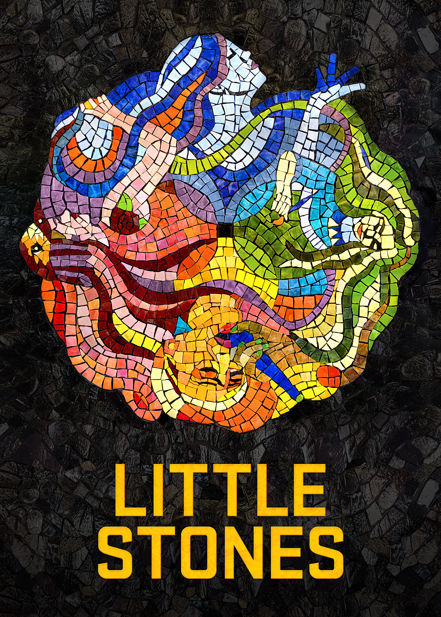 Little Stones (2018)