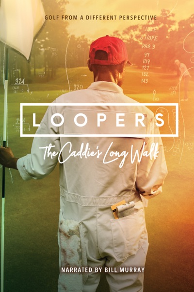 Loopers (2019)