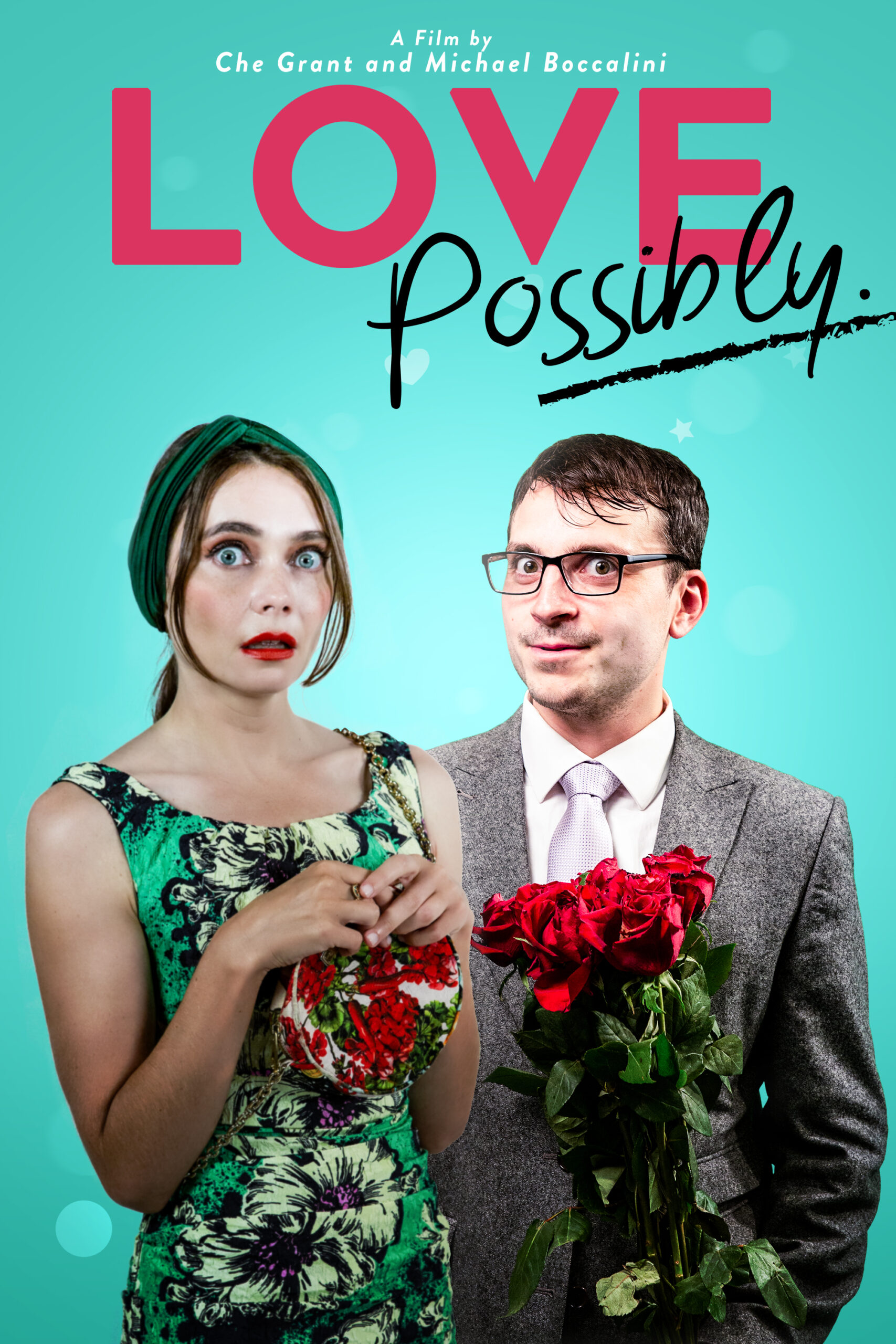 Love Possibly  (2020)