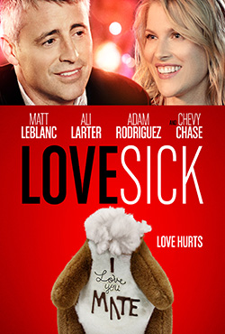 Lovesick (2015)