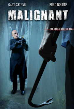 Malignant (2016)