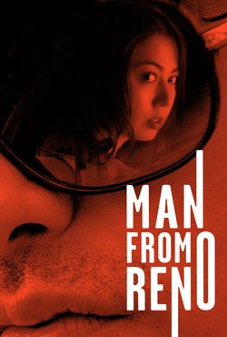 Man From Reno (2015)