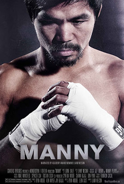 Manny (2015)