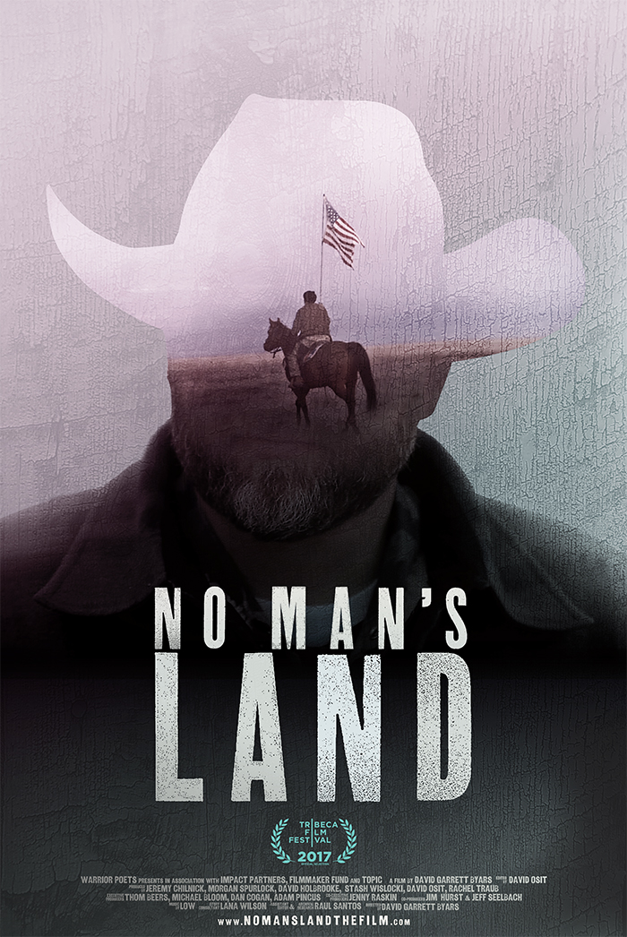 No Man's Land (2017)