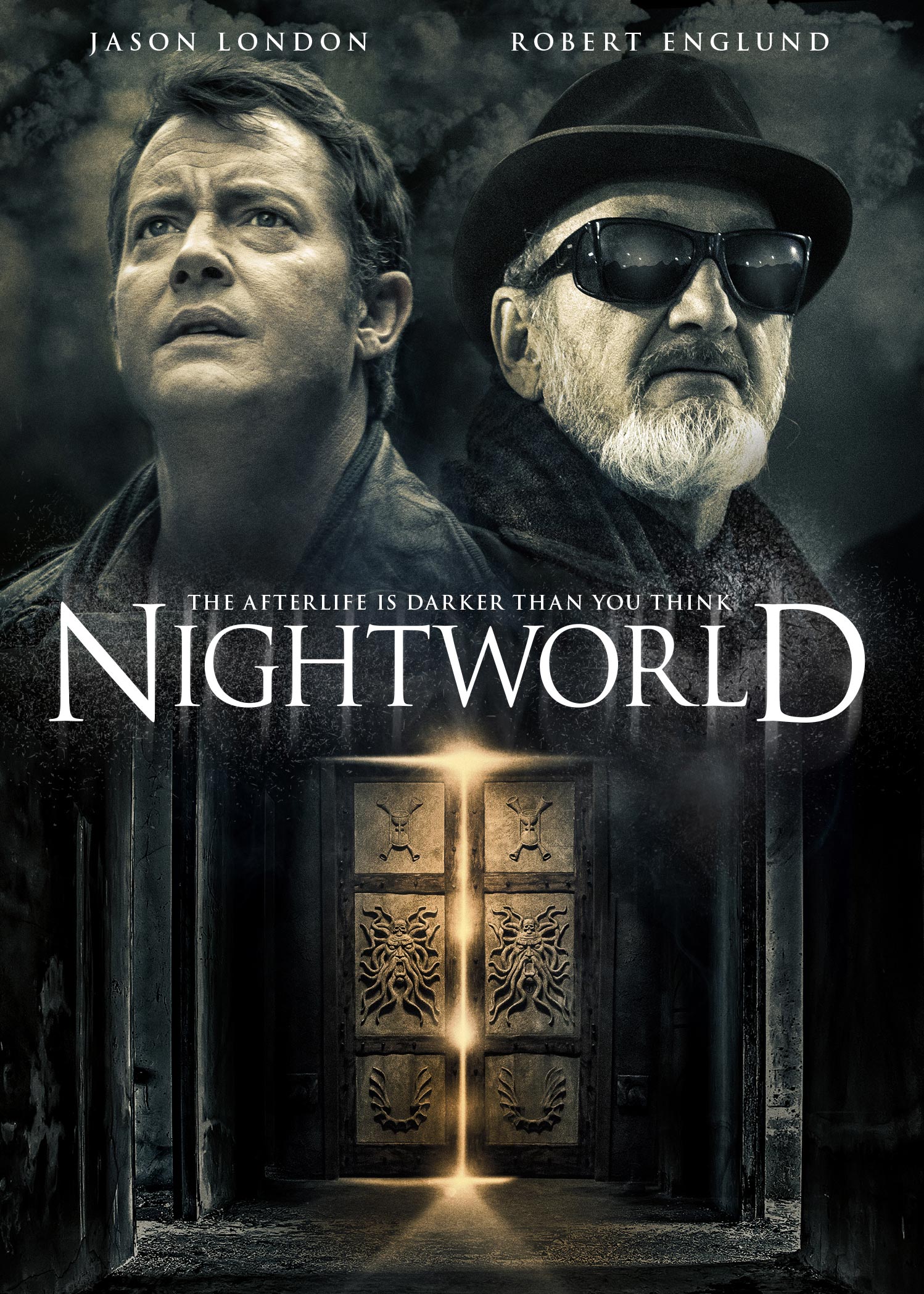 Nightworld (2017)