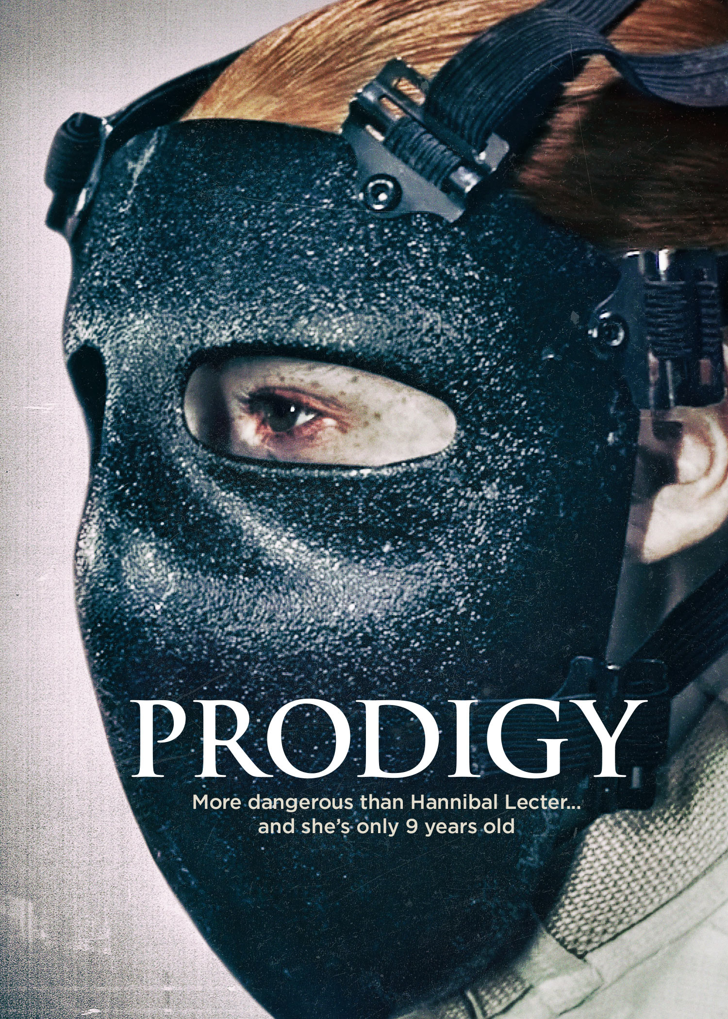 Prodigy (2018)