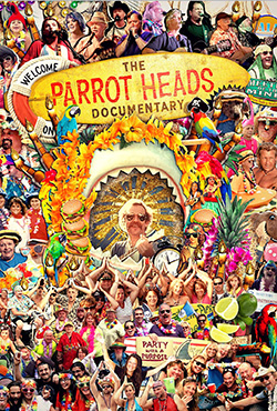 Parrot Heads (2017)