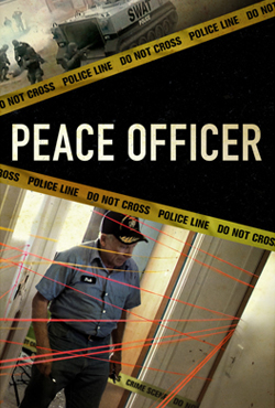 Peace Officer (2015)