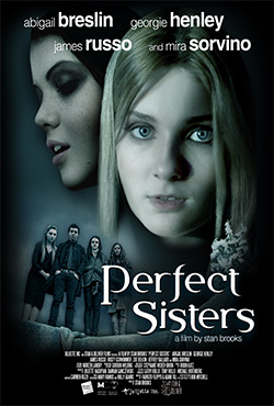 Perfect Sisters (2014)