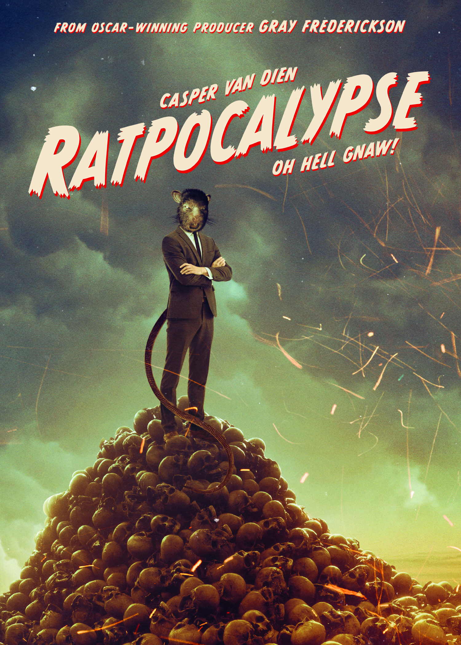 Ratpocalypse (2017)