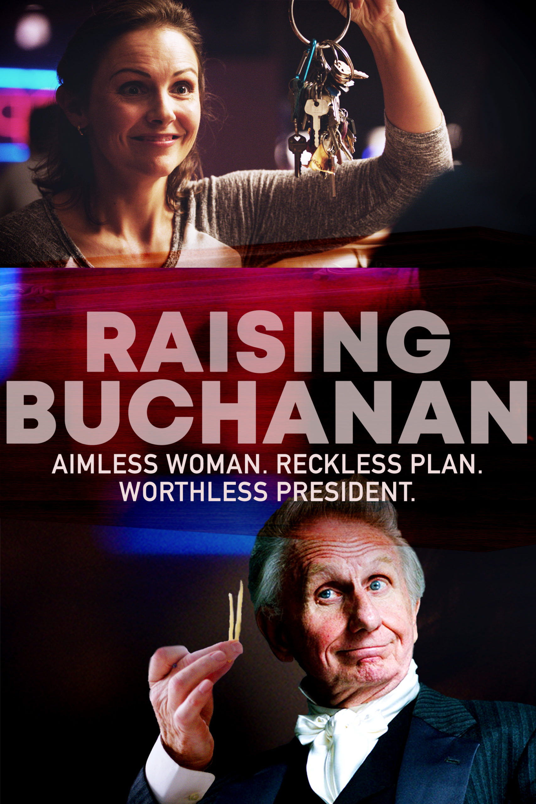 Raising Buchanan (2019)