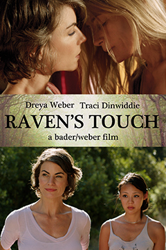 Raven's Touch (2015)