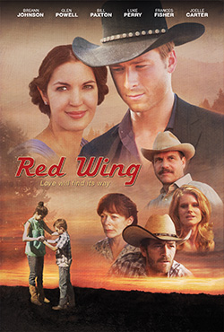 Red Wing (2013)