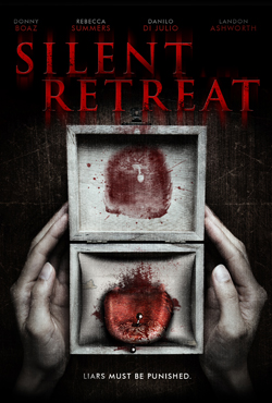 Silent Retreat (2016)