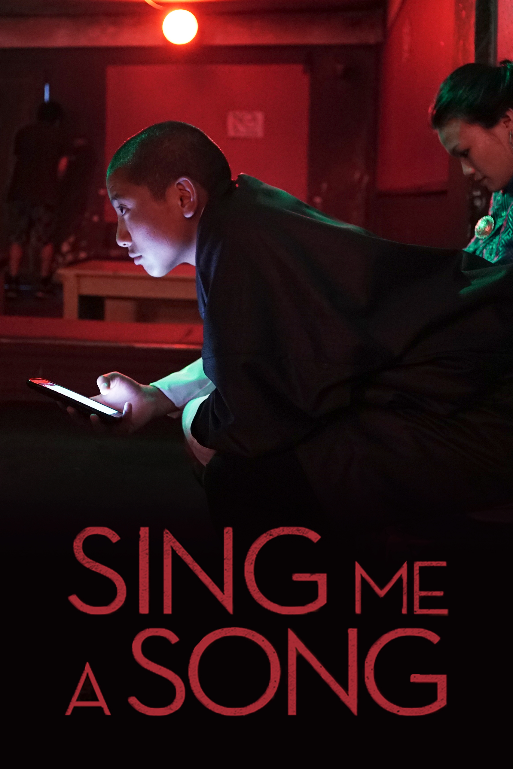 Sing Me A Song (2019)