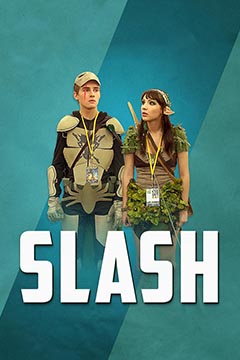 Slash (2016)