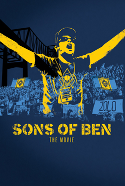 Sons of Ben (2016)