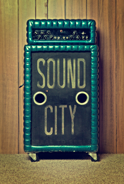 Sound City (2013)