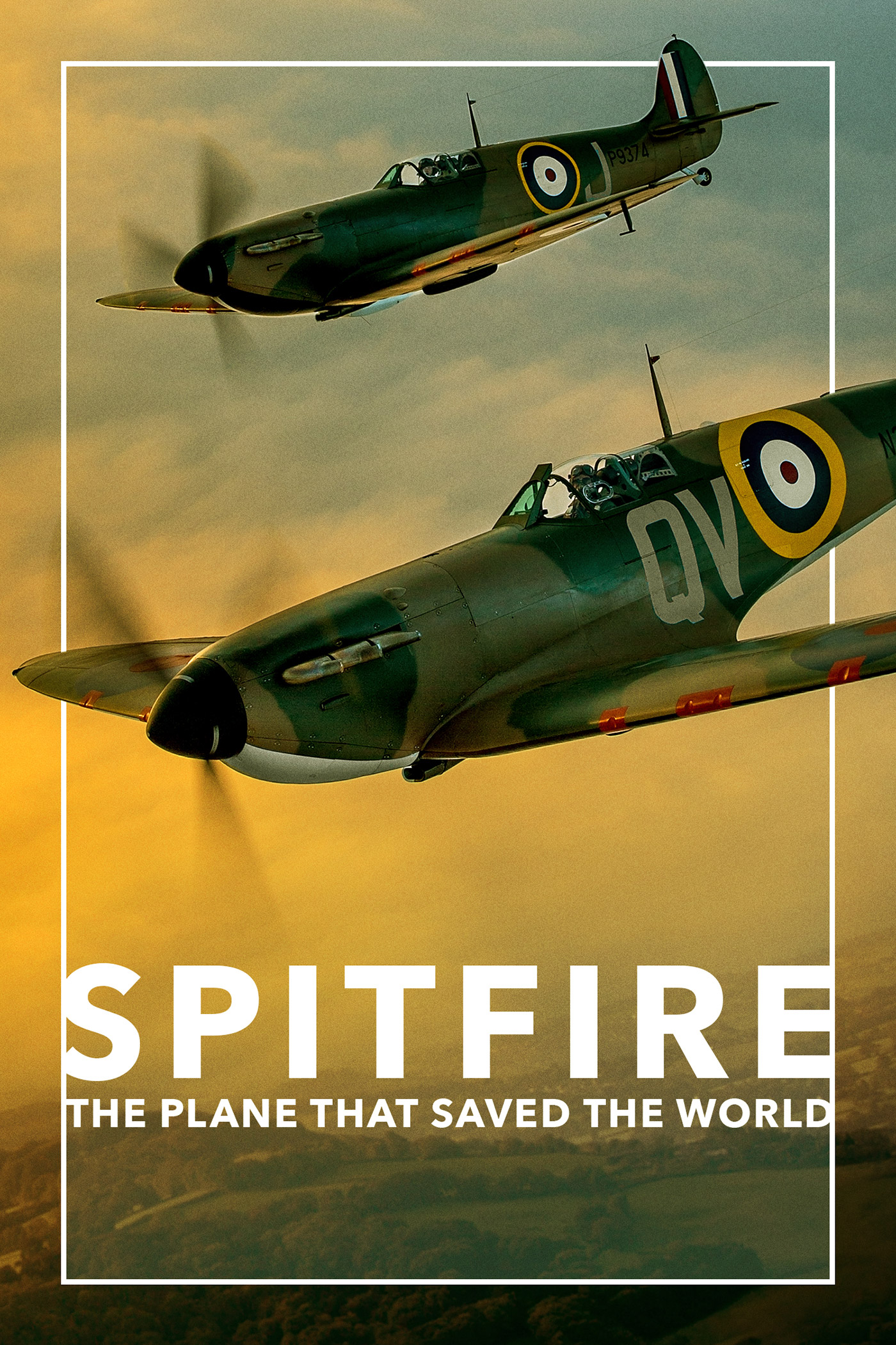 Spitfire (2018)