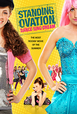 Standing Ovation (2010)