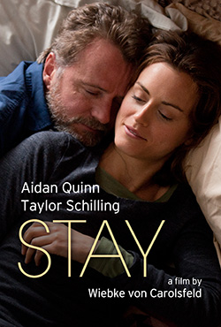 Stay (2014)