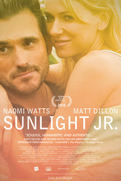 Sunlight Jr. (2013)