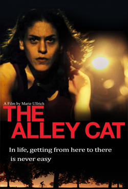 The Alley Cat (2016)