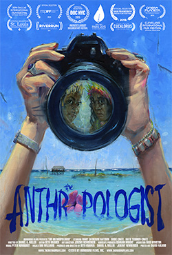 The Anthropologist (2016)