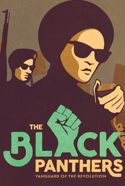 The Black Panthers (2016)