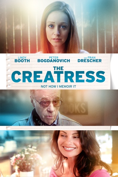 The Creatress (2019)