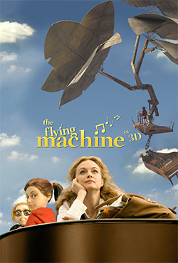 The Flying Machine (2013)