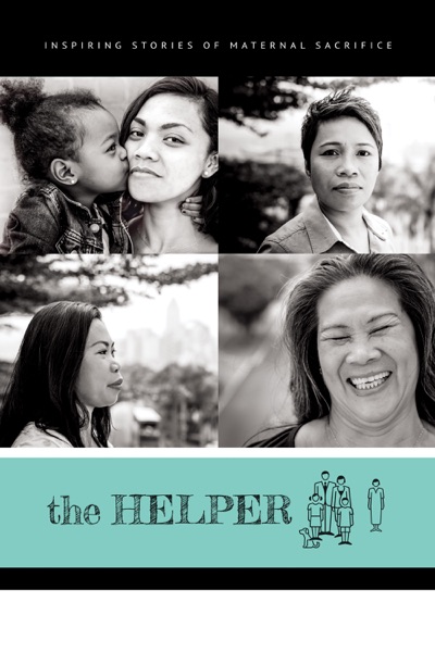 The Helper (2018)